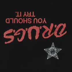 Cactus Jack by Travis Scott DRXGS Tee Black3