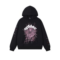 New Ww Hoodie – Black
