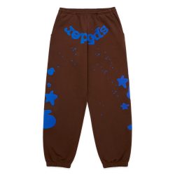 SP5DER BELUGA V2 SWEATPANT