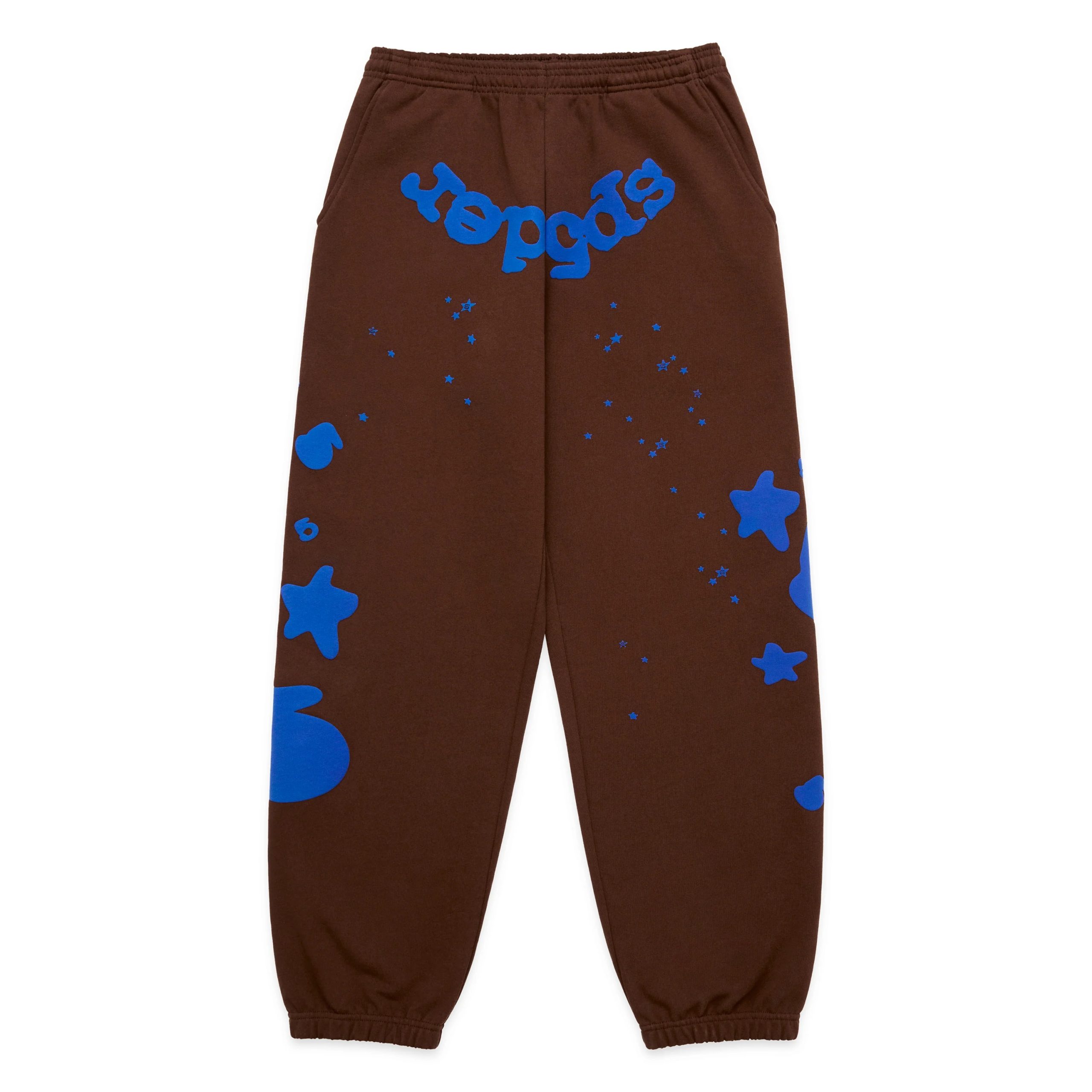 SP5DER BELUGA V2 SWEATPANT