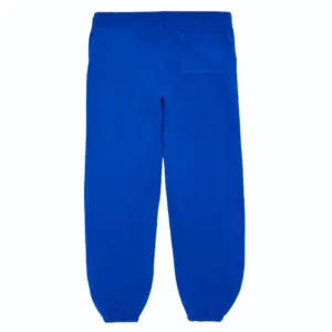 Sp5der Beluga Sweatpant Blue2