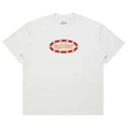 Sp5der Buckle Tee