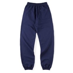 Sp5der Insectgroupie Sweatpants Navy2