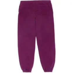 Sp5der Nocturnal Highway Sweatpant Dark Purple2