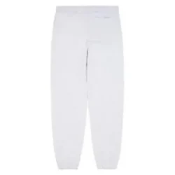 Sp5der OG Web Sweatpants Light Grey2