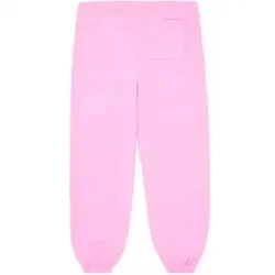 Sp5der OG Web Sweatpants Pink 2