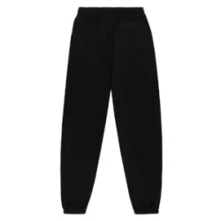 Sp5der Phantom Web Sweatpant Black2