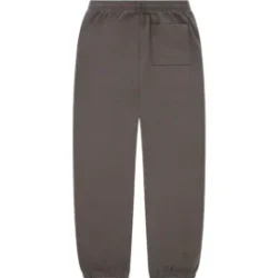Sp5der Punk V2 Sweatpants Slate Grey2