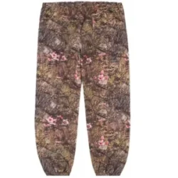 Sp5der Real Tree OG Web Sweatpants Camo2