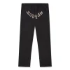 Sp5der VVS Black Sweatpants