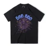 Sp5der Worldwide T Shirt
